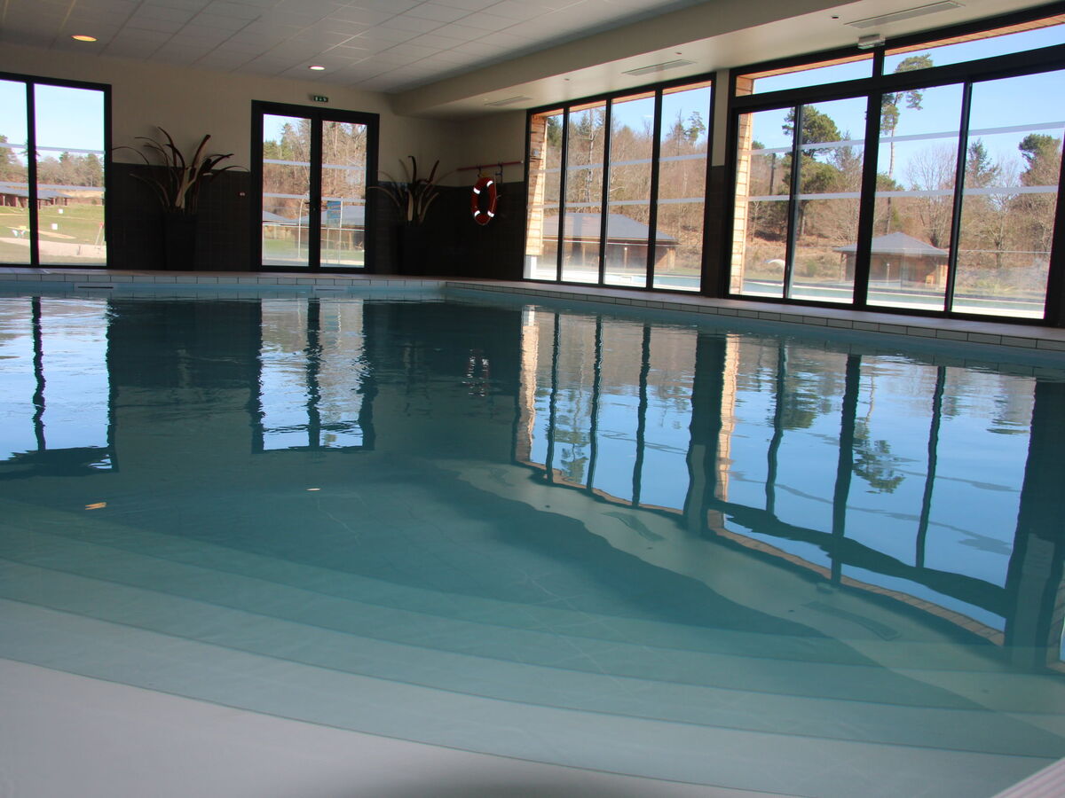 Chalet 6 pax Domaine des Monédières, piscine chauffée - Photo 29