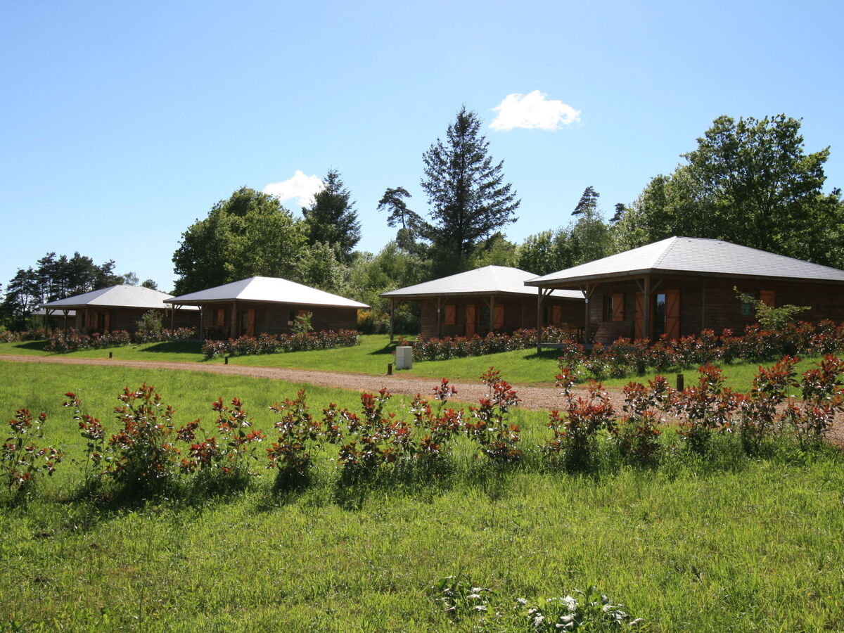 Chalet 6 pax Domaine des Monédières, piscine chauffée - Photo 41
