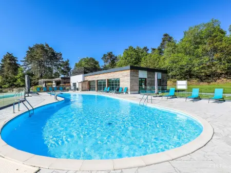 Chalet Lac 4-6 - Domaine des Monédières - Photo 2