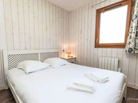 Chalet Lac 4-6 - Domaine des Monédières - Photo 3