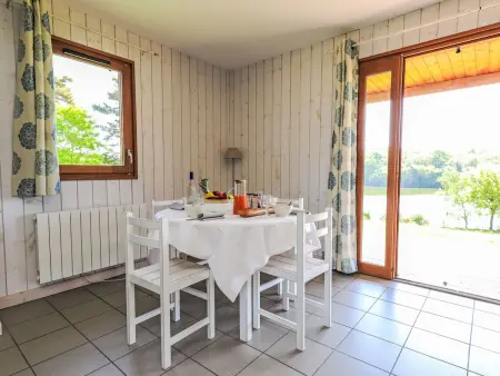 Chalet Lac 4-6 - Domaine des Monédières - Photo 5