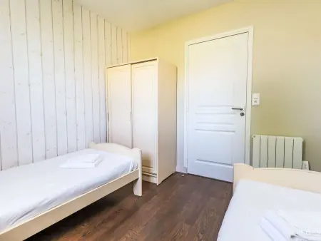 Chalet Lac 4-6 - Domaine des Monédières - Photo 8