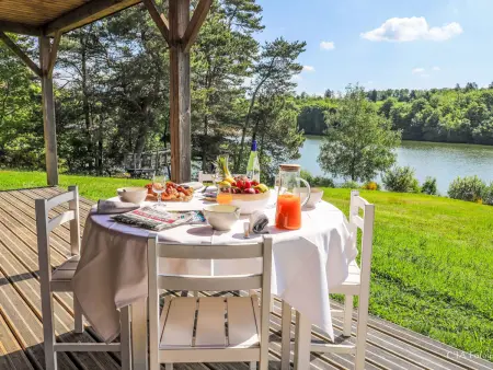 Chalet Lac 4-6 - Domaine des Monédières - Photo 14