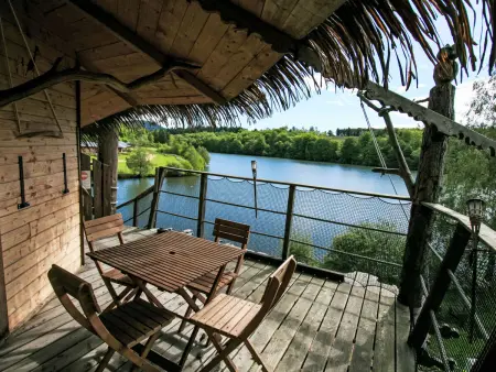 Chalet Lac 4-6 - Domaine des Monédières - Photo 19