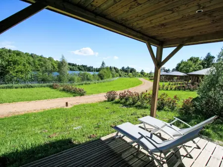 Chalet Lac 4-6 - Domaine des Monédières - Photo 20