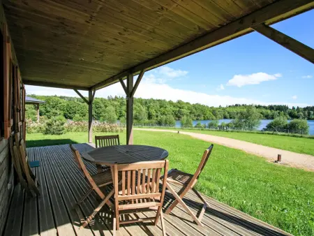 Chalet Lac 4-6 - Domaine des Monédières - Photo 21
