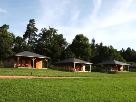 Chalet Lac 4-6 - Domaine des Monédières - Photo 27