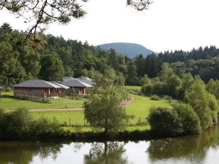Chalet Lac 4-6 - Domaine des Monédières - Photo 28