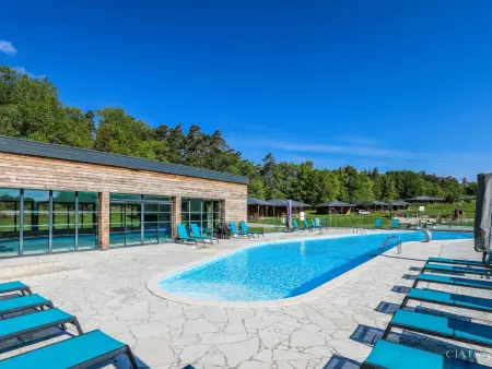 Chalet Lac 4-6 - Domaine des Monédières - Photo 31