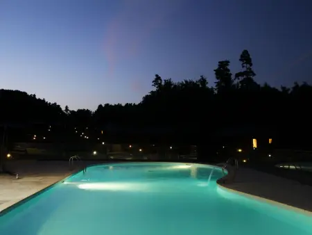 Chalet Lac 4-6 - Domaine des Monédières - Photo 32