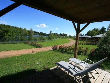 Chalet Lac 4-6 - Domaine des Monédières - Photo 39