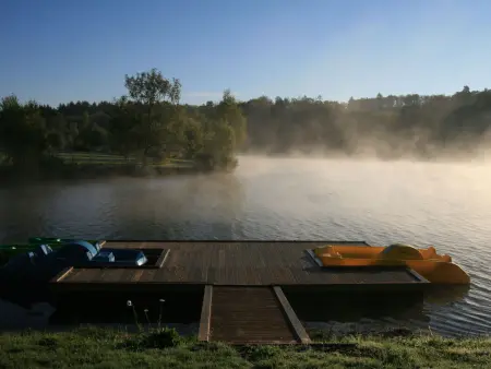 Chalet Lac 4-6 - Domaine des Monédières - Photo 41