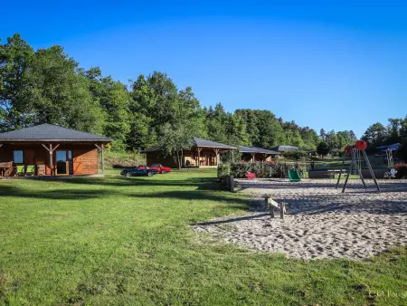 Chalet Lac 4-6 - Domaine des Monédières - Photo 43