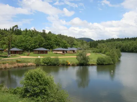 Chalet Lac 4-6 - Domaine des Monédières - Photo 45