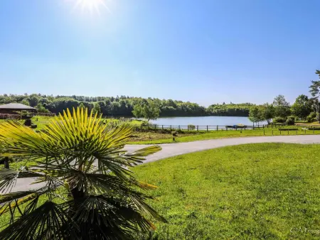 Chalet Lac 4-6 - Domaine des Monédières - Photo 46