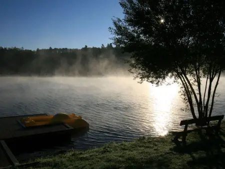 Chalet Lac 4-6 - Domaine des Monédières - Photo 47