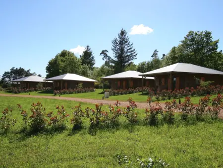 Chalet Lac 4-6 - Domaine des Monédières - Photo 49