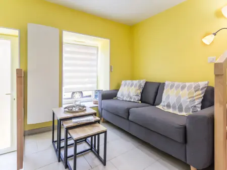 Location gite à Vertou, Gîte cosy à Vertou, près de Nantes, avec Wi-Fi et espace extérieur