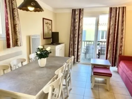 Maison de Vacances en Provence avec Piscine, Golf à Proximité, Fibre et Linge Haut de Gamme - Photo 4