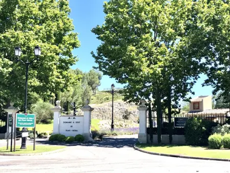 Maison de Vacances en Provence avec Piscine, Golf à Proximité, Fibre et Linge Haut de Gamme - Photo 7