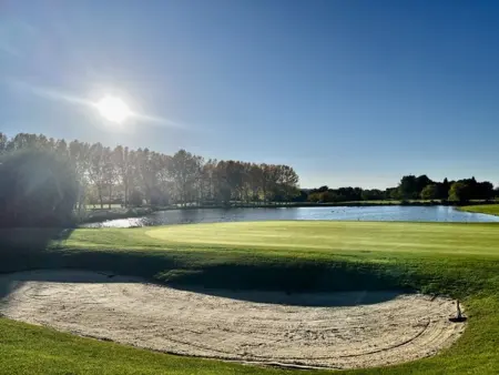 Maison de Vacances en Provence avec Piscine, Golf à Proximité, Fibre et Linge Haut de Gamme - Photo 11