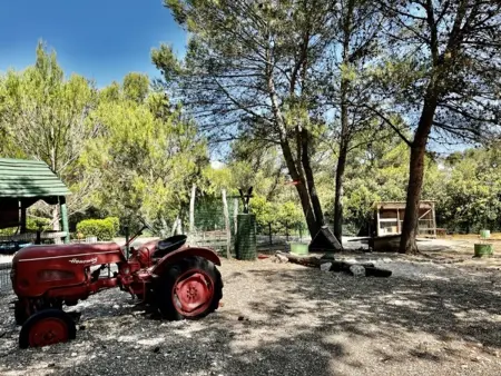 Maison de Vacances en Provence avec Piscine, Golf à Proximité, Fibre et Linge Haut de Gamme - Photo 17