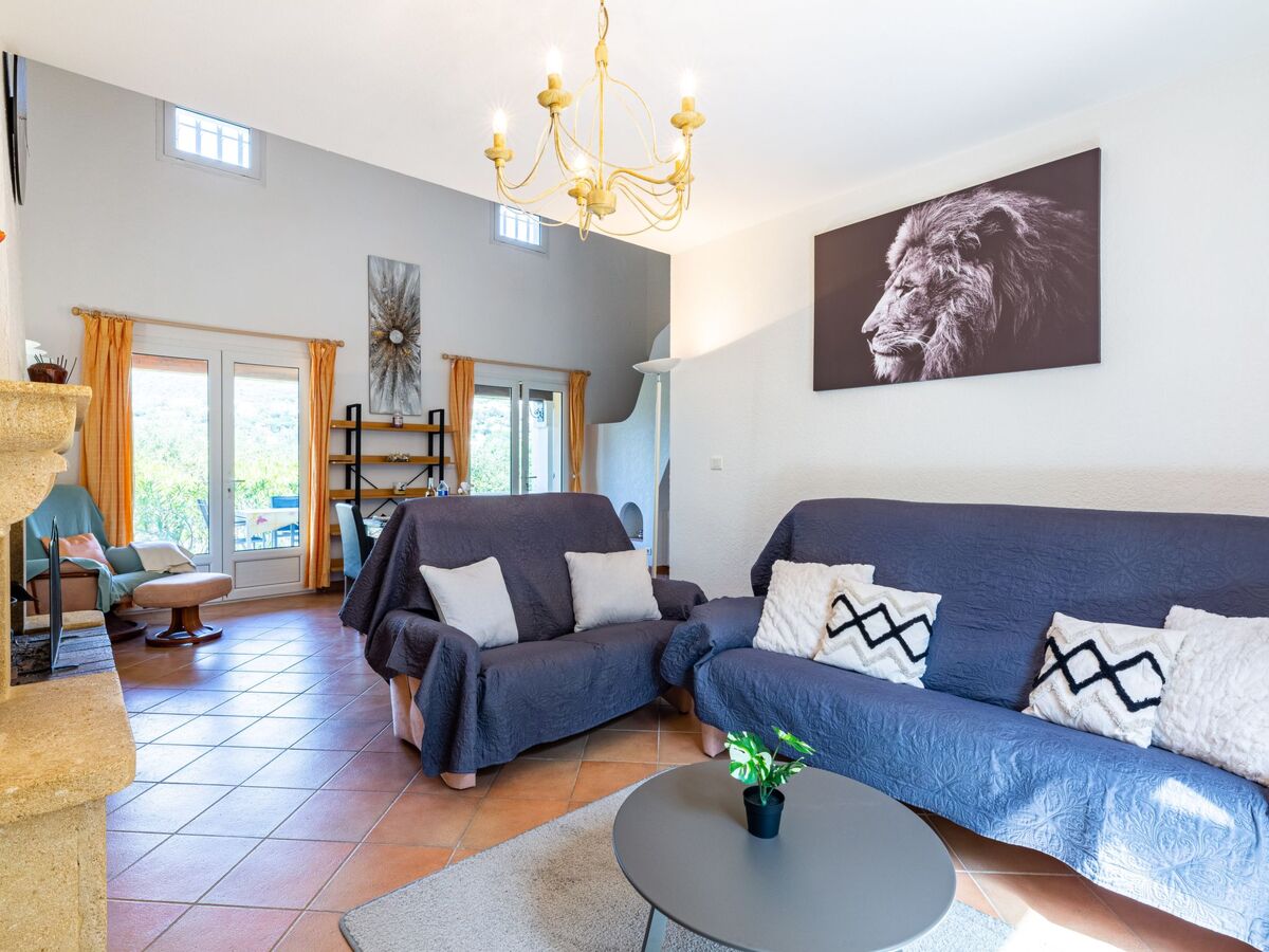 Villa Les 4 B – Maison 8 pers. piscine à Sainte Maxime - Photo 4
