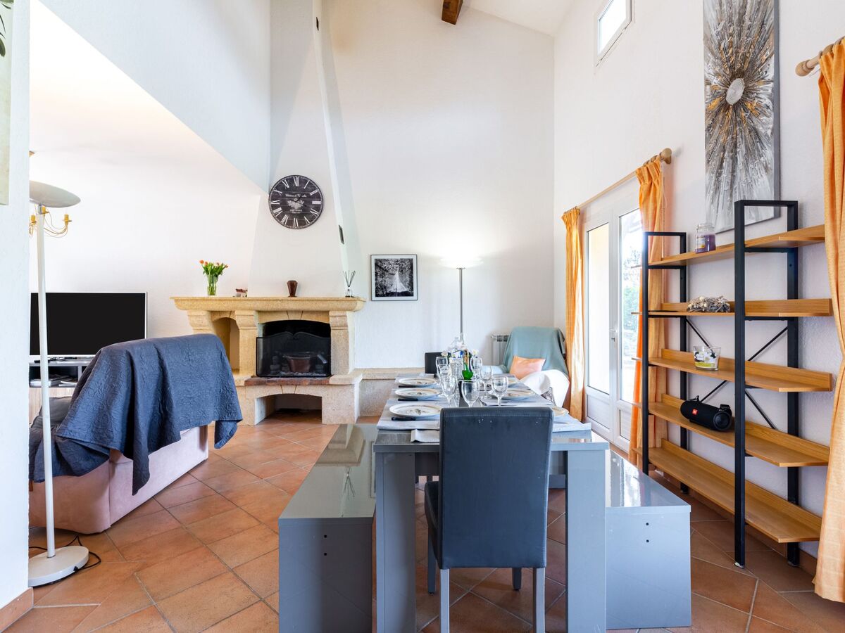 Villa Les 4 B – Maison 8 pers. piscine à Sainte Maxime - Photo 7