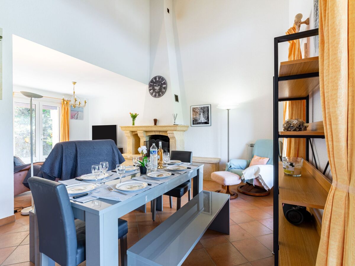 Villa Les 4 B – Maison 8 pers. piscine à Sainte Maxime - Photo 8