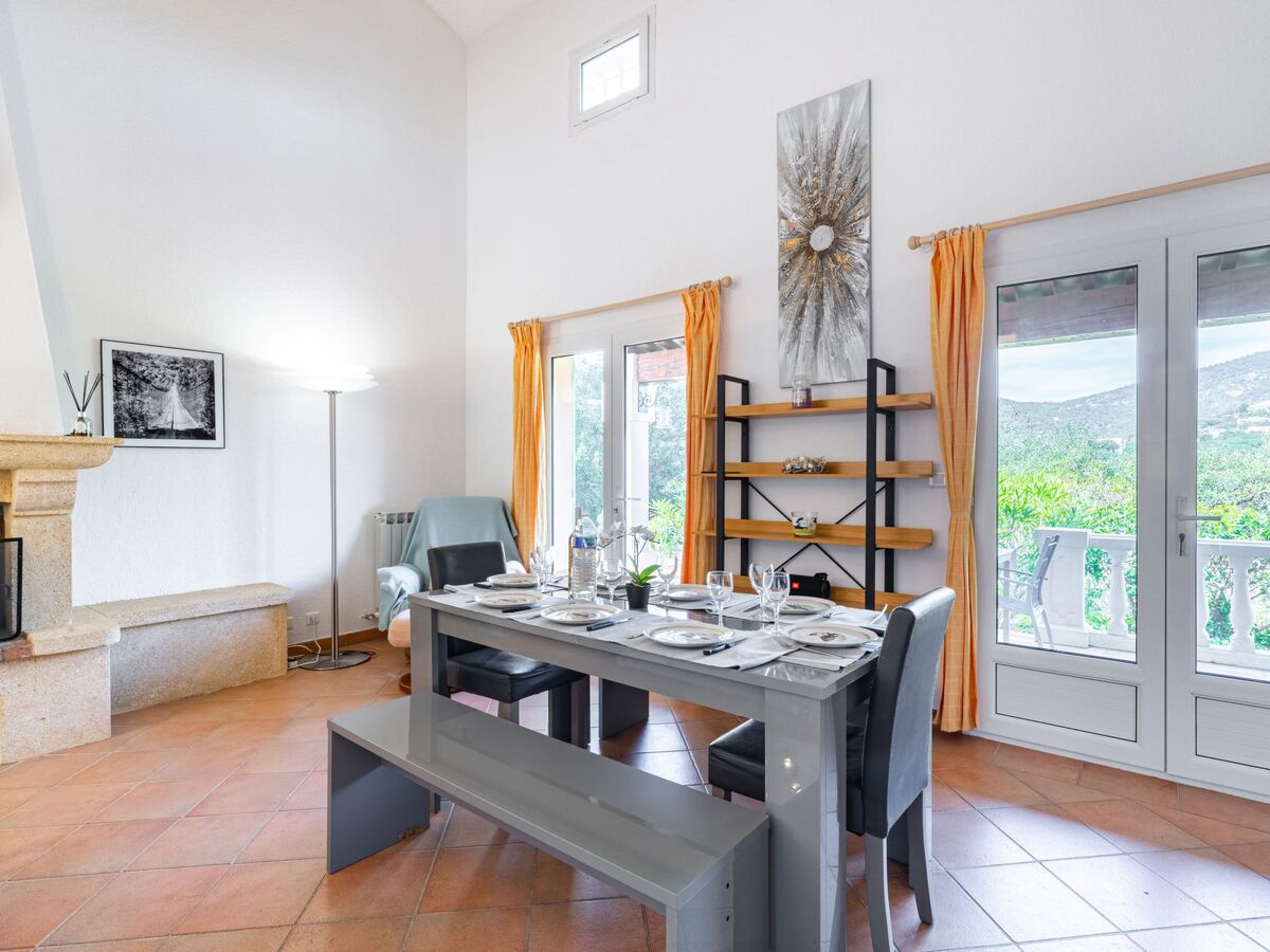 Villa Les 4 B – Maison 8 pers. piscine à Sainte Maxime - Photo 9
