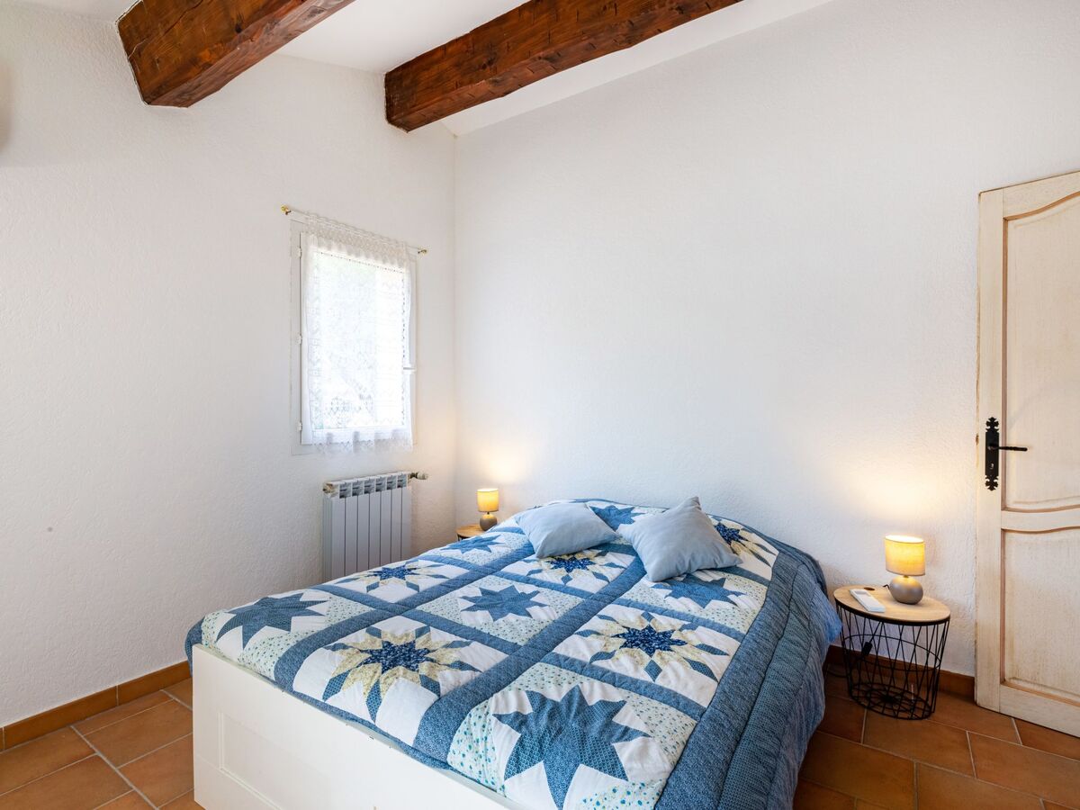 Villa Les 4 B – Maison 8 pers. piscine à Sainte Maxime - Photo 11