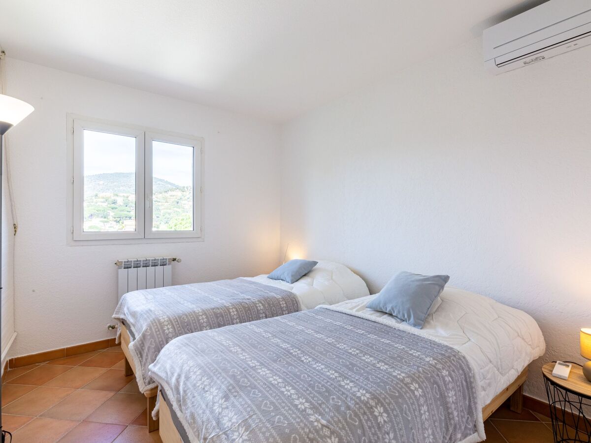 Villa Les 4 B – Maison 8 pers. piscine à Sainte Maxime - Photo 12