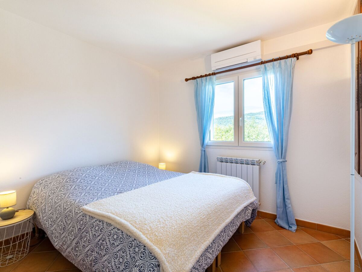 Villa Les 4 B – Maison 8 pers. piscine à Sainte Maxime - Photo 13
