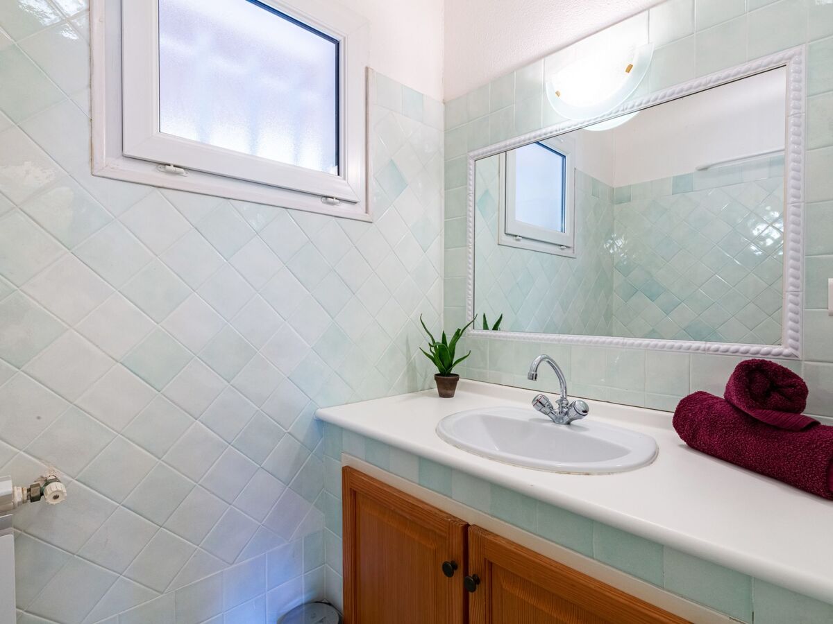 Villa Les 4 B – Maison 8 pers. piscine à Sainte Maxime - Photo 16