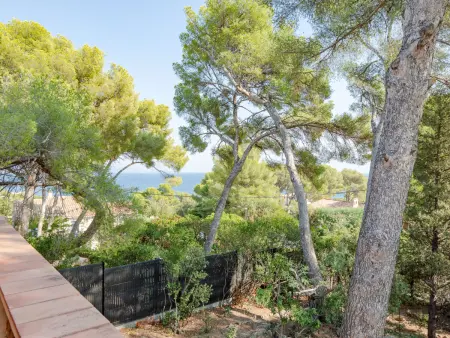 Location maison à Les Issambres, Marysol