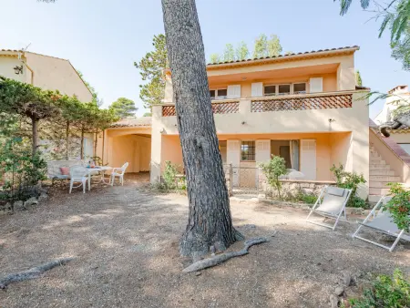 Marysol, Maison 8 personnes à Les Issambres - Photo 1
