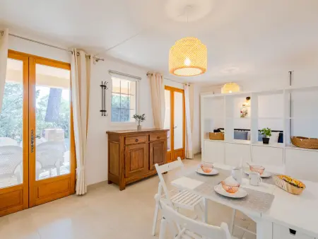 Marysol, Maison 8 personnes à Les Issambres - Photo 3