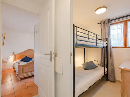 Marysol, Maison 8 personnes à Les Issambres - Photo 4