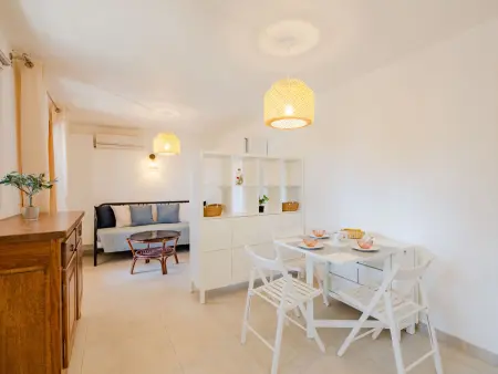 Marysol, Maison 8 personnes à Les Issambres - Photo 5