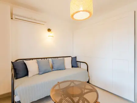 Marysol, Maison 8 personnes à Les Issambres - Photo 6