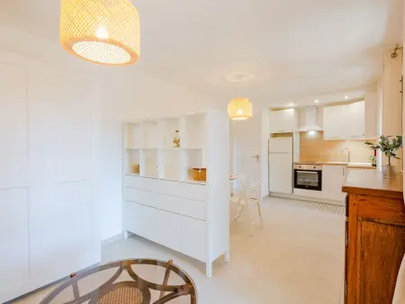 Marysol, Maison 8 personnes à Les Issambres - Photo 7