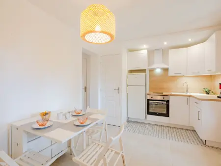 Marysol, Maison 8 personnes à Les Issambres - Photo 8