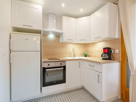 Marysol, Maison 8 personnes à Les Issambres - Photo 9