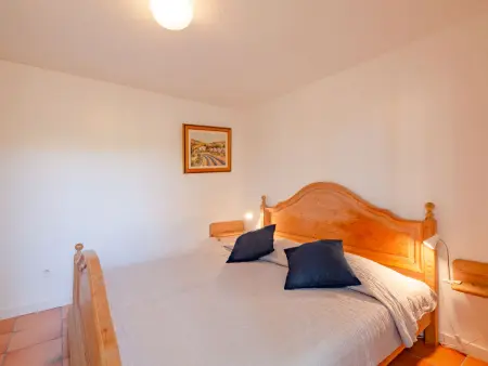 Marysol, Maison 8 personnes à Les Issambres - Photo 10