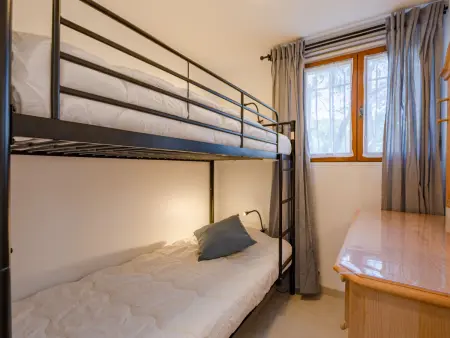 Marysol, Maison 8 personnes à Les Issambres - Photo 11