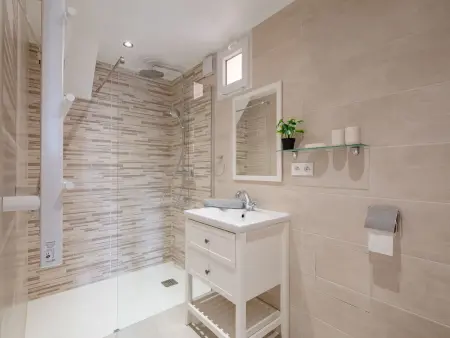 Marysol, Maison 8 personnes à Les Issambres - Photo 12
