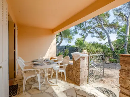 Marysol, Maison 8 personnes à Les Issambres - Photo 14