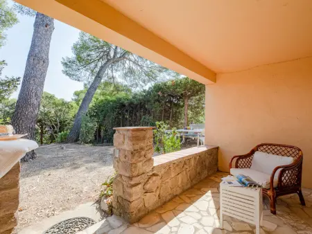 Marysol, Maison 8 personnes à Les Issambres - Photo 15