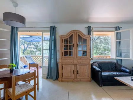 Marysol, Maison 8 personnes à Les Issambres - Photo 16