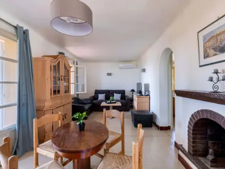 Marysol, Maison 8 personnes à Les Issambres - Photo 17
